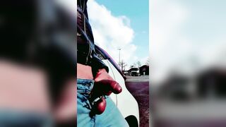 Slutboyben CAM4 Sexy Cruising Chick XXVIII