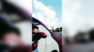 Slutboyben CAM4 Sexy Cruising Chick XXVIII