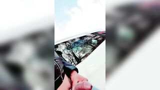 Slutboyben CAM4 Sexy Cruising Chick XXVIII