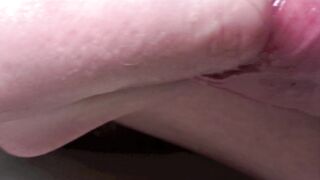 glans massage close up (corkscrew) - 5 image