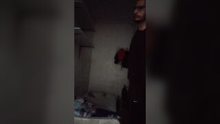on my bedroom Urining on glass bottle / dude find joy on pissing - 2 image