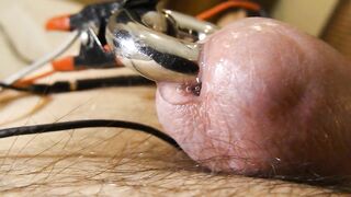 00 Gauge PA cock electro cum