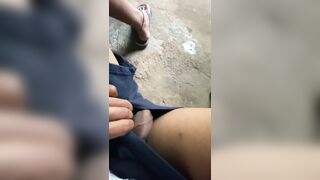 INDIAN BOY WANT TO FUCK HIS SISTER - 3 image
