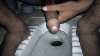 Indian Boy Hot Masturbation With Bathroom - 2 image