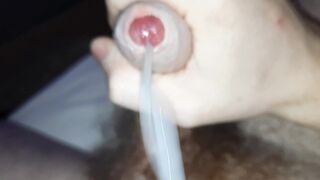 These are the best cumshots I did this year! - 1 image