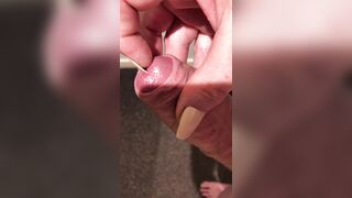 Fingernails and masturbation - 10 image