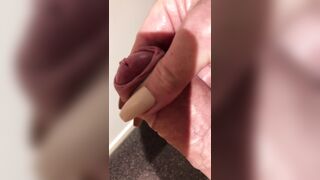 Fingernails and masturbation - 8 image