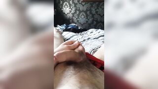 Who wants this uncut dick? - 10 image