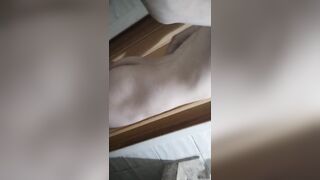 Gonna Show my weight diferrence and piss for you guys