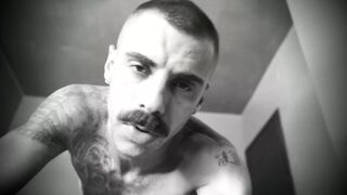 SensualityPOV waitress comes to see me - 1 image