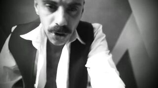 SensualityPOV waitress comes to see me - 2 image