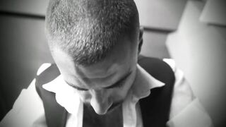 SensualityPOV waitress comes to see me - 4 image