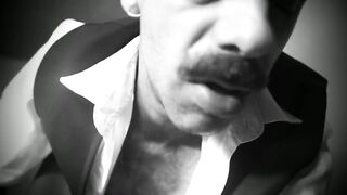 SensualityPOV waitress comes to see me