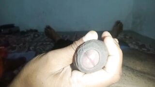Pooja bhabhi take my cock in our hand - 6 image