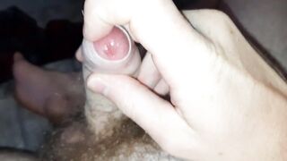 A cumshot I've been waiting days to let out. - 7 image