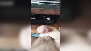Alone And Bored (Cumshot) - 5 image