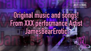 XXX performance artist JamesBearErotic- trailer - 4 image