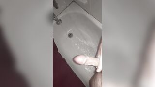 Shower RubDown xD !!! - 5 image