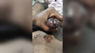 Oil masturbation video - 7 image