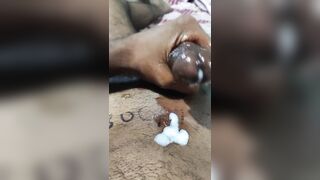 Oil masturbation video - 8 image