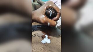 Oil masturbation video - 9 image