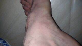 Load on the ground and load on foot - 1 image