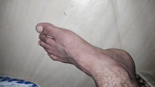 Load on the ground and load on foot - 2 image