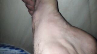 Load on the ground and load on foot - 9 image