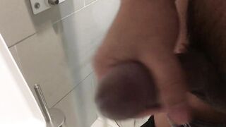 Good shots of creamy cumshot compilation of this young Asian handsome guy with plenty of load to offer to everyone - 4 image