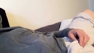 24 year old recorded by babysitter