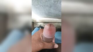 Fresh mood hand moving masturbation - 3 image
