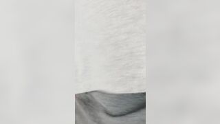 Walking down the street in summer, how hot! 1 - 8 image