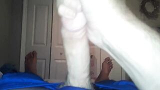 Hard Horny Cock You Want to Suck On - 7 image