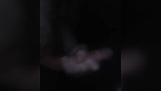 step bro sneaks in room showing his big dick - almost caught - 7 image