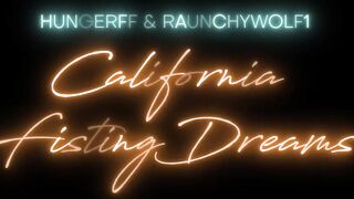 NEW RELEASE! RAUNCHYWOLF1 AND EMMETT FROST MAKE MINCE MEAT OUT OF MY PUSSY! TOTAL DEMOLITION! - 2 image