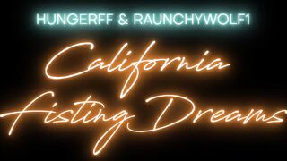 NEW RELEASE! RAUNCHYWOLF1 AND EMMETT FROST MAKE MINCE MEAT OUT OF MY PUSSY! TOTAL DEMOLITION! - 3 image