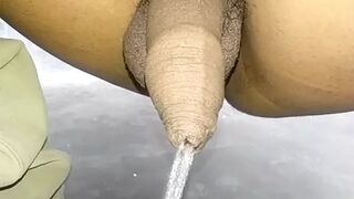This my piss is so hot and sexy - 1 image