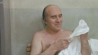 French actor Michel Piccoli in Maladie d'amour - 7 image
