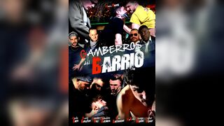 New Short Trailer Gamberros del Barrio by Marc Celtik - 1 image