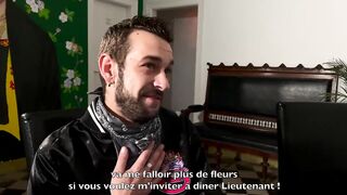 New Short Trailer Gamberros del Barrio by Marc Celtik - 3 image