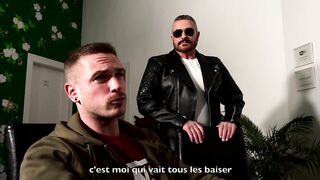 New Short Trailer Gamberros del Barrio by Marc Celtik - 5 image