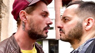 New Short Trailer Gamberros del Barrio by Marc Celtik - 9 image
