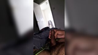 Just working up to a finish