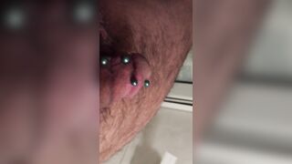 My two new piercings for you all to see - 8 image
