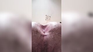 Clean butthole out the shower, oh daddy!!! - 10 image