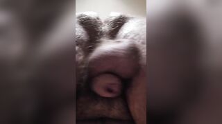 Clean butthole out the shower, oh daddy!!! - 2 image