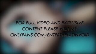 After edging for days, I get a sweet release and cum on my abs - 10 image