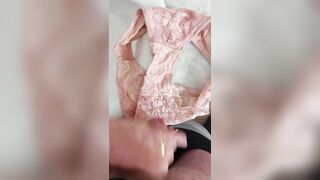 2nd load over used knickers - 4 image
