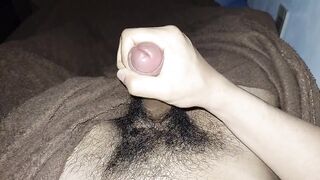 A compilation of my cumshots - 5 image