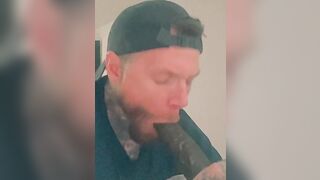 Straight twink services bbc